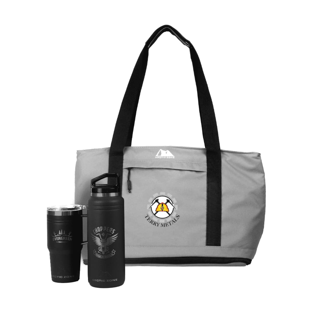 Deluxe Crib Pack