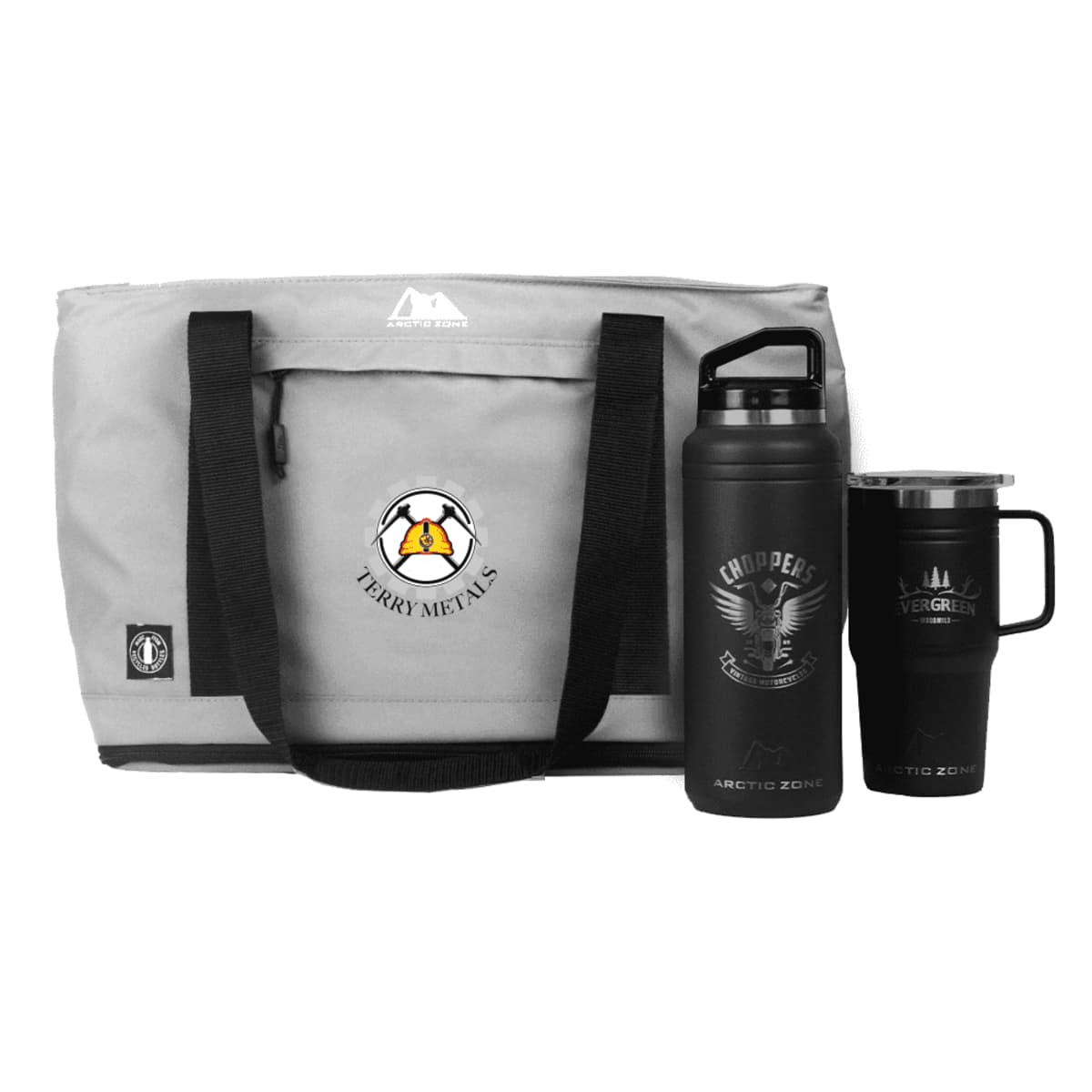 Deluxe Crib Pack