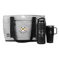 Deluxe Crib Pack