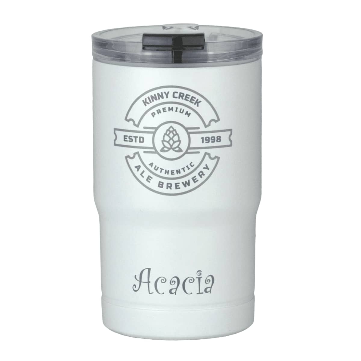 Umbrella & Tumbler Gift Set