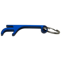 Chicago Pen & Bottle Opener Keyring Gift Set
