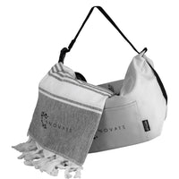 Towel & Cooler Bundle Pack