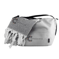 Towel & Cooler Bundle Pack