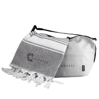 Towel & Cooler Bundle Pack
