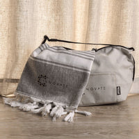 Towel & Cooler Bundle Pack
