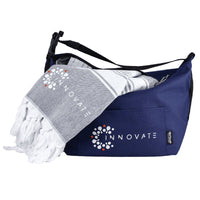 Towel & Cooler Bundle Pack