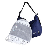 Towel & Cooler Bundle Pack