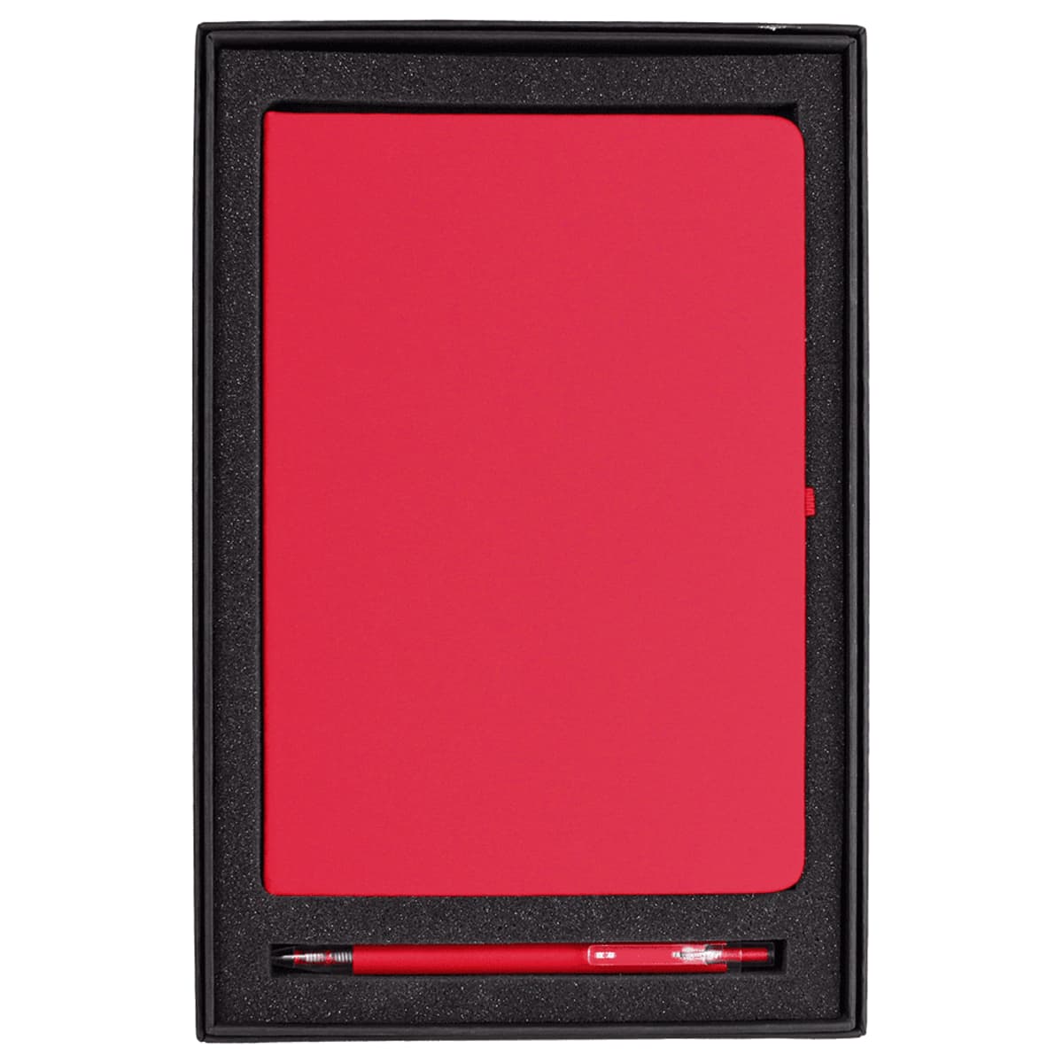 Spectrum Recycled JournalBook & Pen Giftset