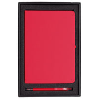 Spectrum Recycled JournalBook & Pen Giftset