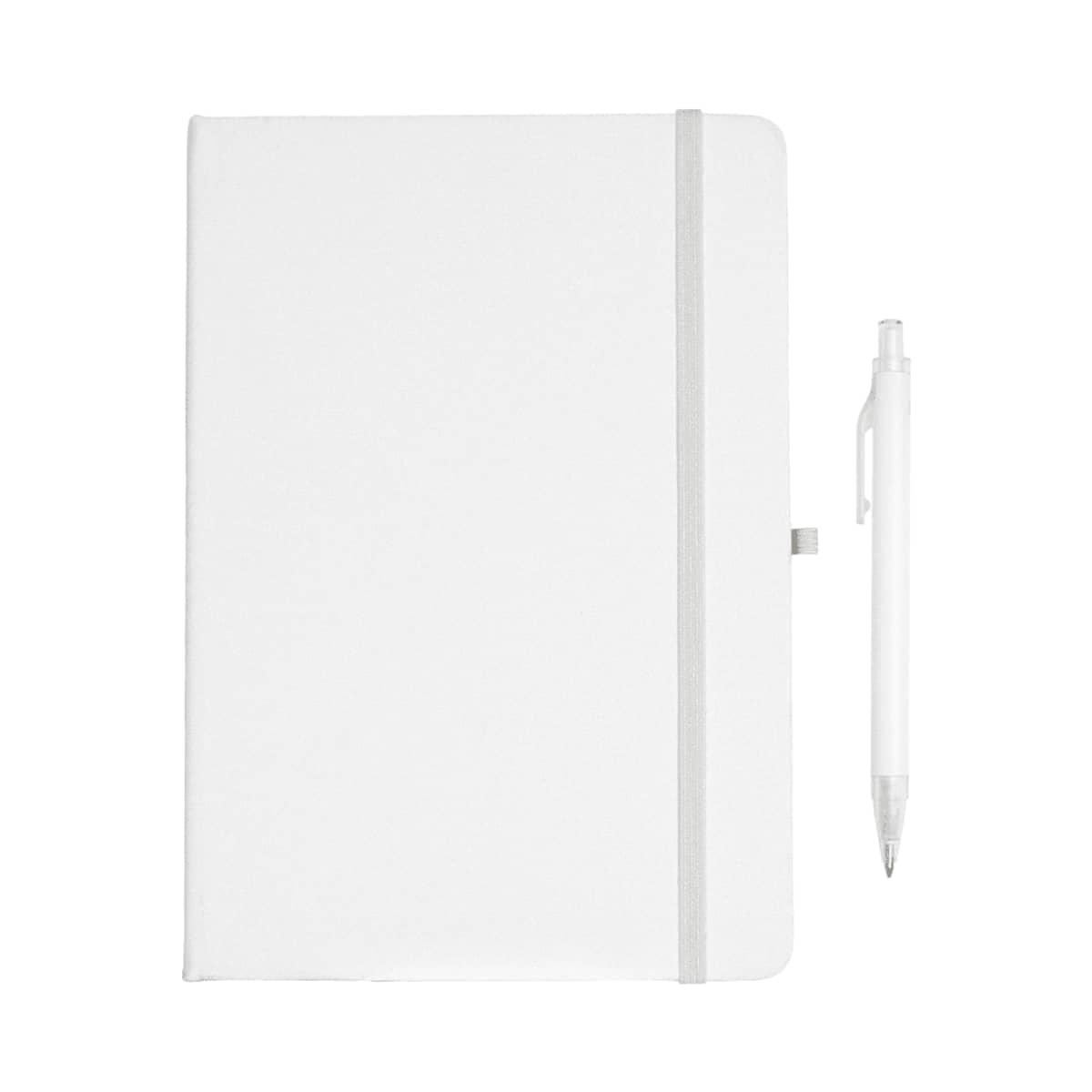 Spectrum Recycled JournalBook & Pen Giftset