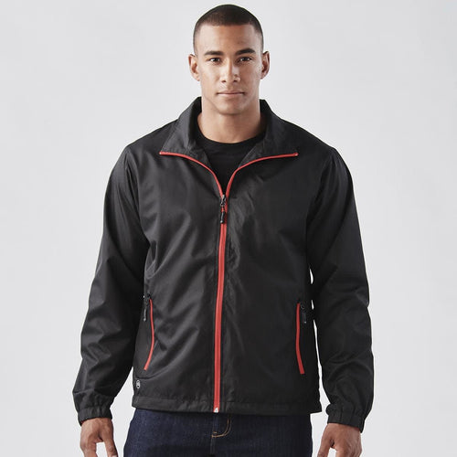 Men's Axis Shell