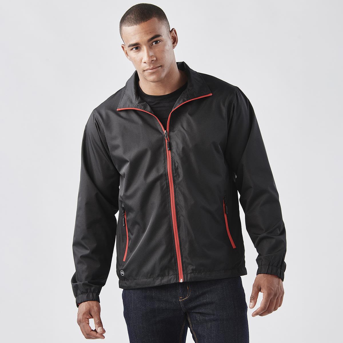 Men's Axis Shell