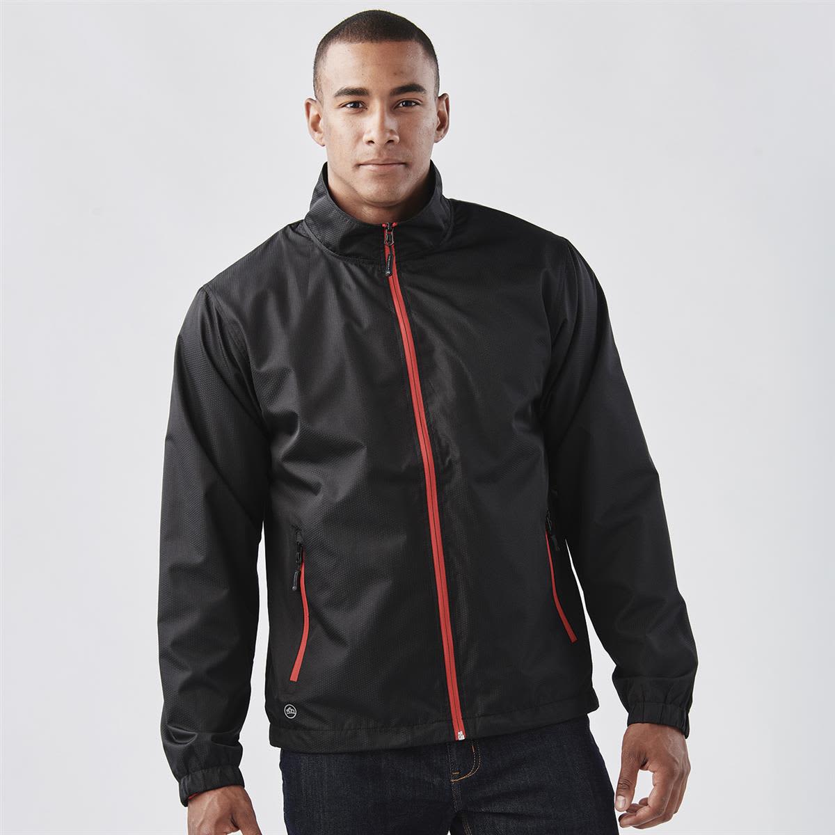 Men's Axis Shell