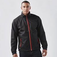Men's Axis Shell
