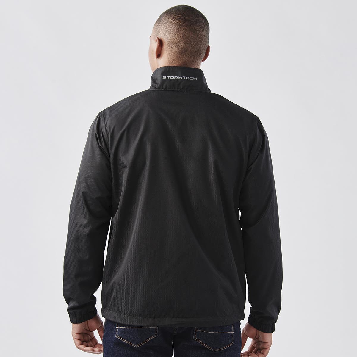 Men's Axis Shell
