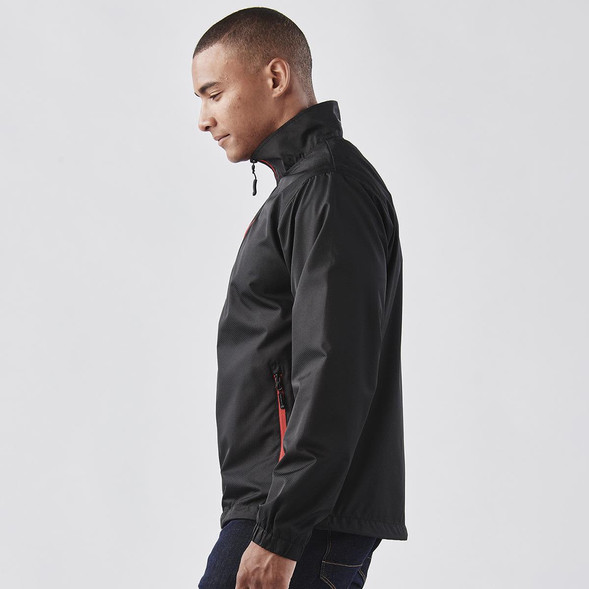 Men's Axis Shell
