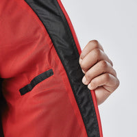 Men's Axis Shell