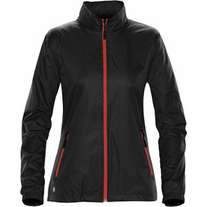Women's Axis Shell