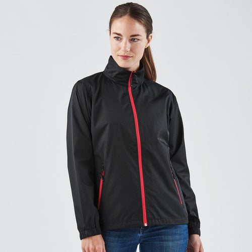Women's Axis Shell