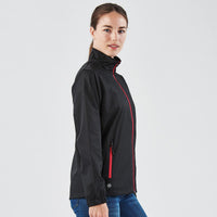 Women's Axis Shell