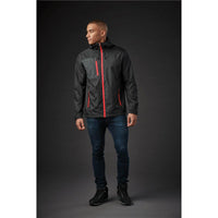 Men's Olympia Shell