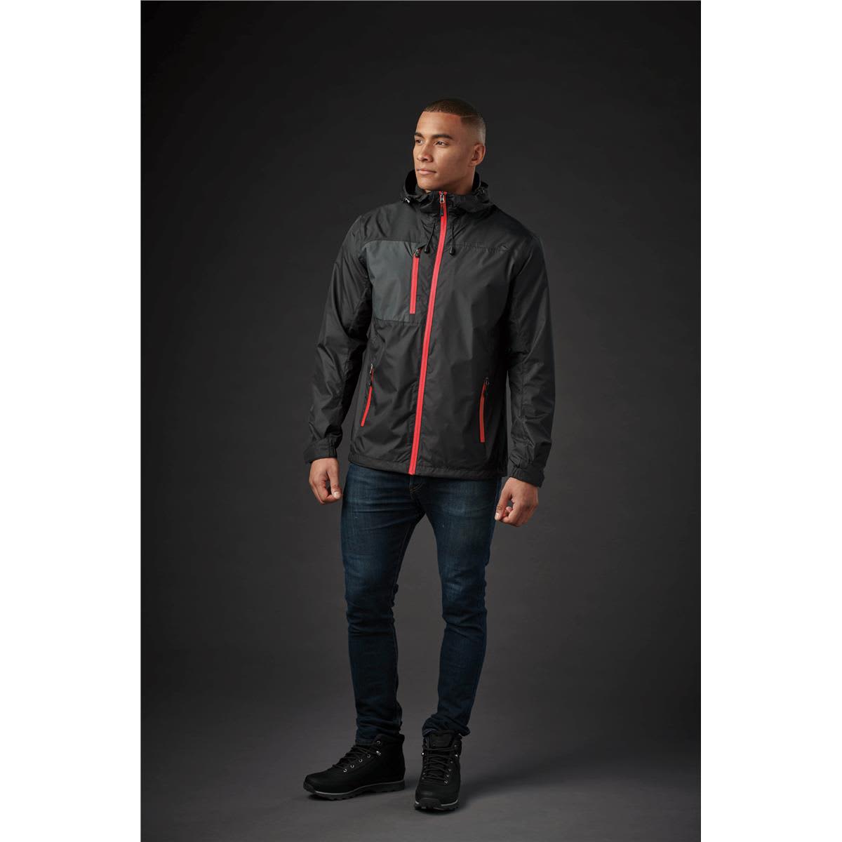 Men's Olympia Shell