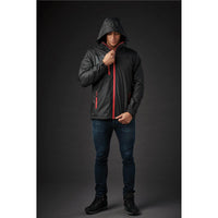 Men's Olympia Shell