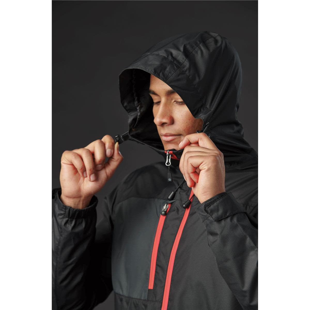 Men's Olympia Shell