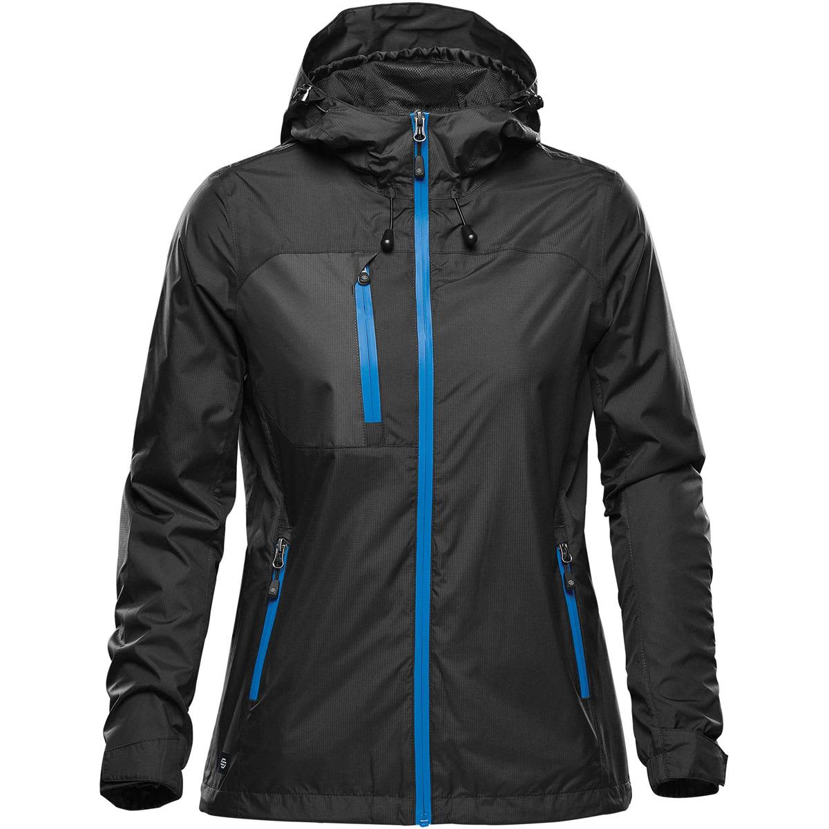 Women's Olympia Shell