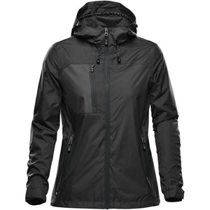 Women's Olympia Shell