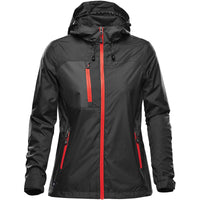 Women's Olympia Shell