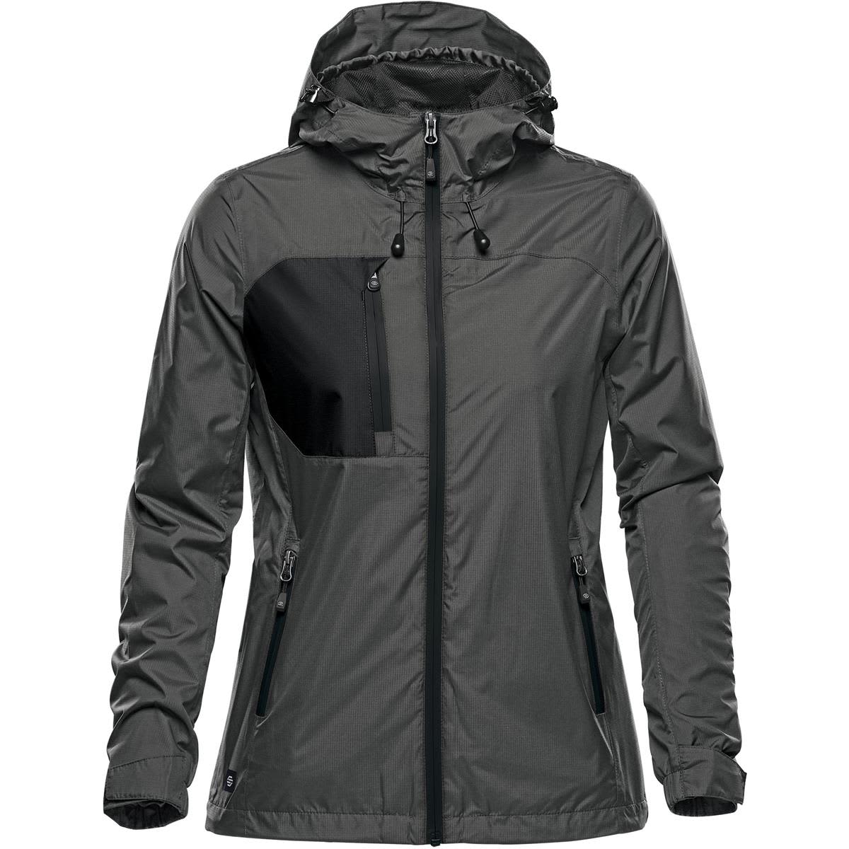 Women's Olympia Shell