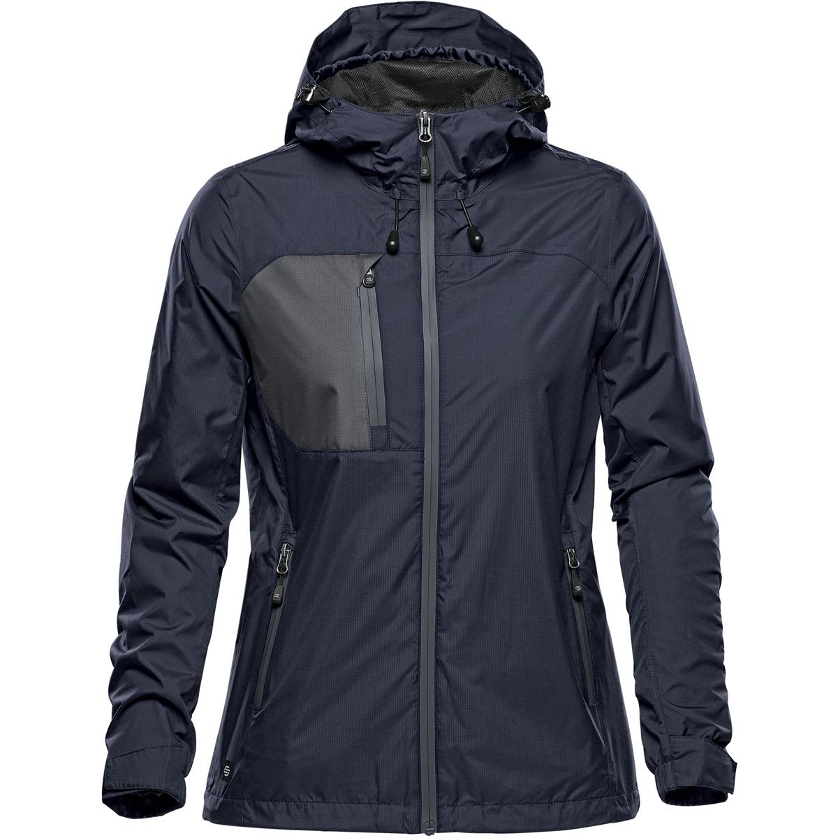 Women's Olympia Shell