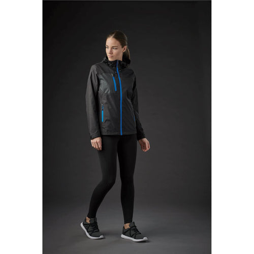 Women's Olympia Shell