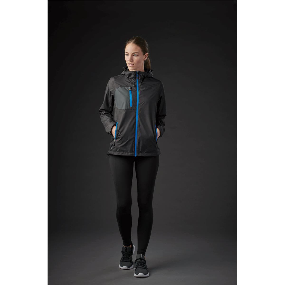 Women's Olympia Shell