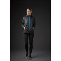Women's Olympia Shell