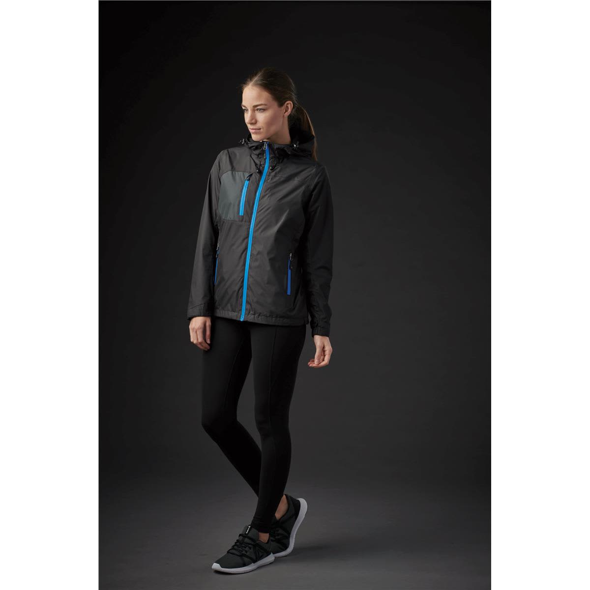 Women's Olympia Shell