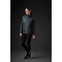 Women's Olympia Shell