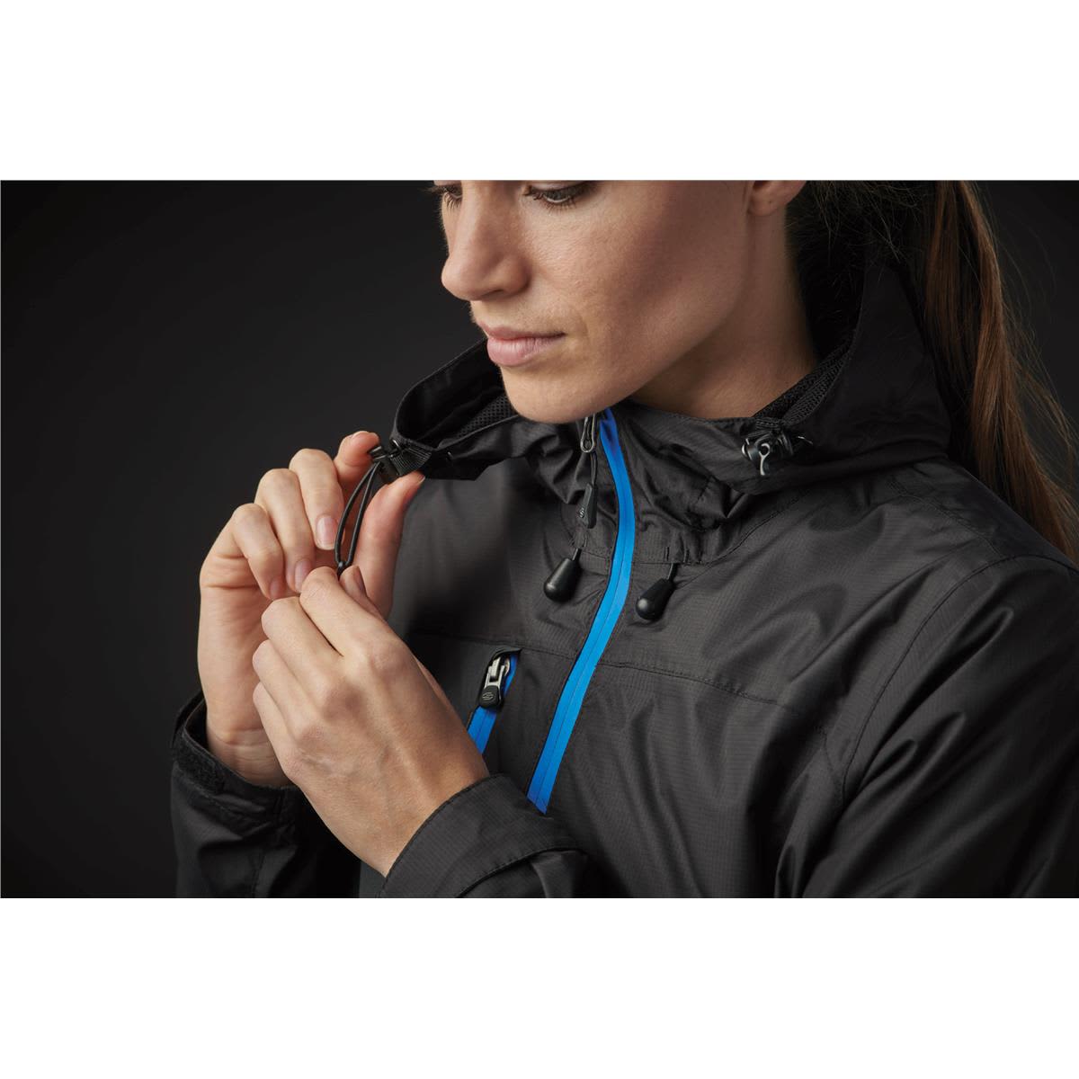 Women's Olympia Shell