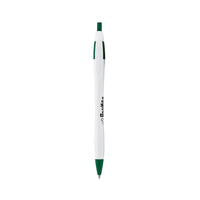 Curved Pen