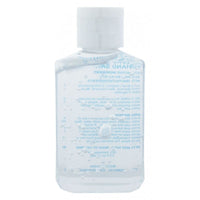 60ml Hand Sanitiser Gel - 75% ethyl-alcohol