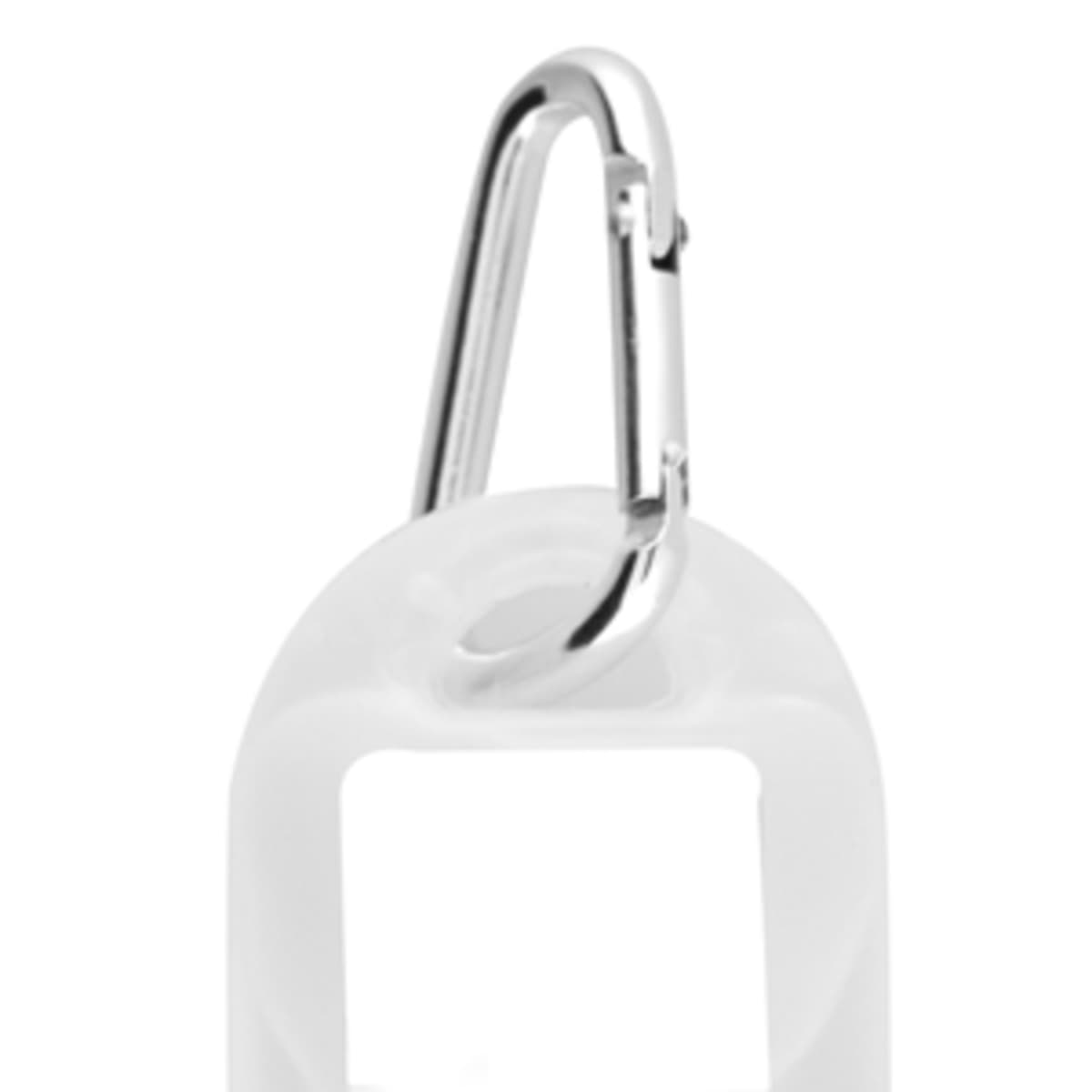 30mL Hand Sanitiser with Carabiner