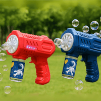 Bubble '07 Bubble Gun