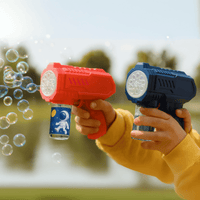 Bubble '07 Bubble Gun