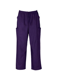 Classic Unisex Scrub Cargo Pant