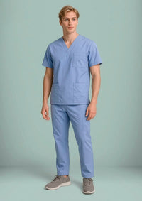 Unisex Classic  Scrub Pant