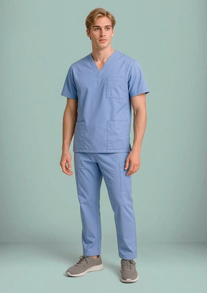 Unisex Classic  Scrub Pant