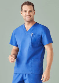 Classic Unisex Scrub Top