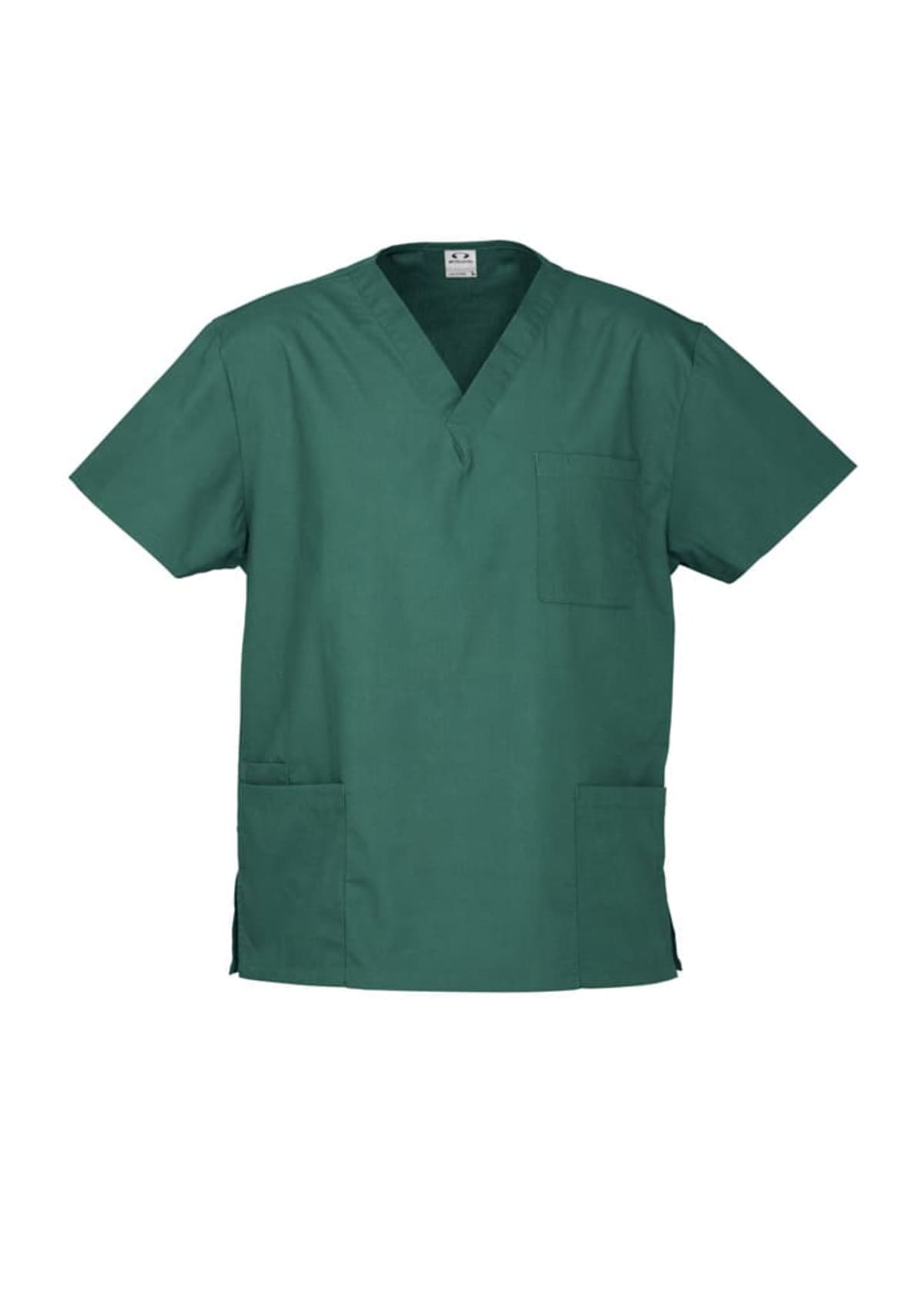 Classic Unisex Scrub Top