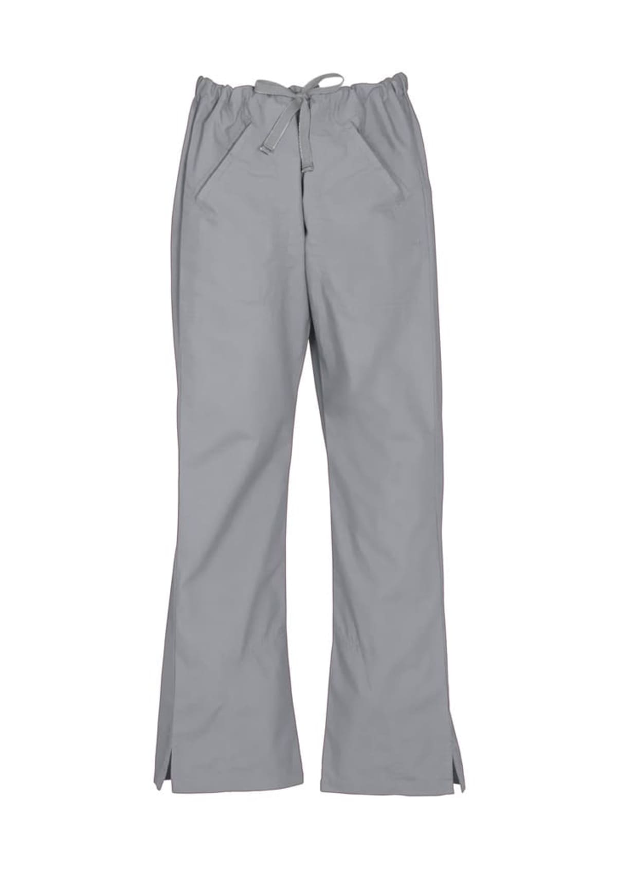 Classic Womens Bootleg Scrub Pant